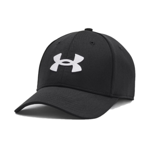 Czapka z daszkiem UNDER ARMOUR z logotypem Herbapol Poznań