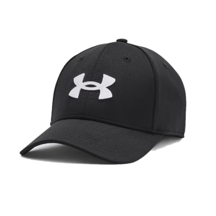 Czapka z daszkiem UNDER ARMOUR z logotypem Herbapol Poznań