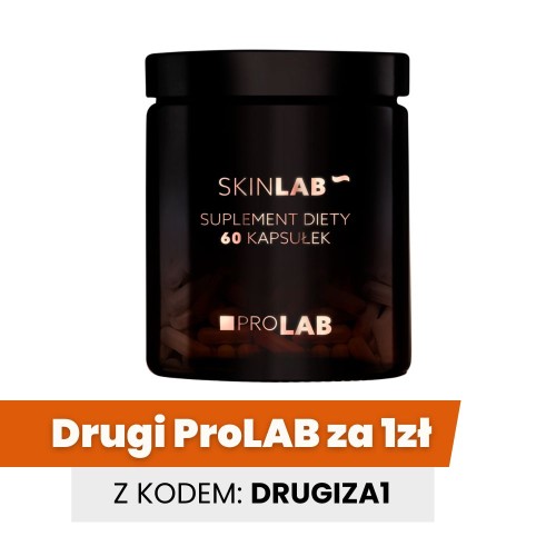 SKINLAB – Piękno zaczyna się od wewnątrz