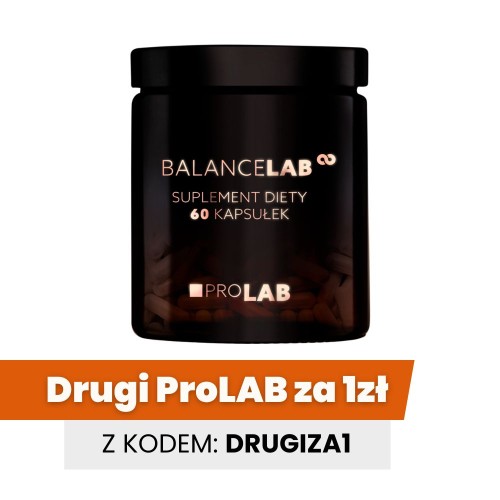 BALANCELAB – Twój rytuał równowagi
