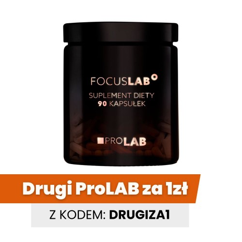 FOCUSLAB – Klarowność umysłu w świecie pełnym wyzwań