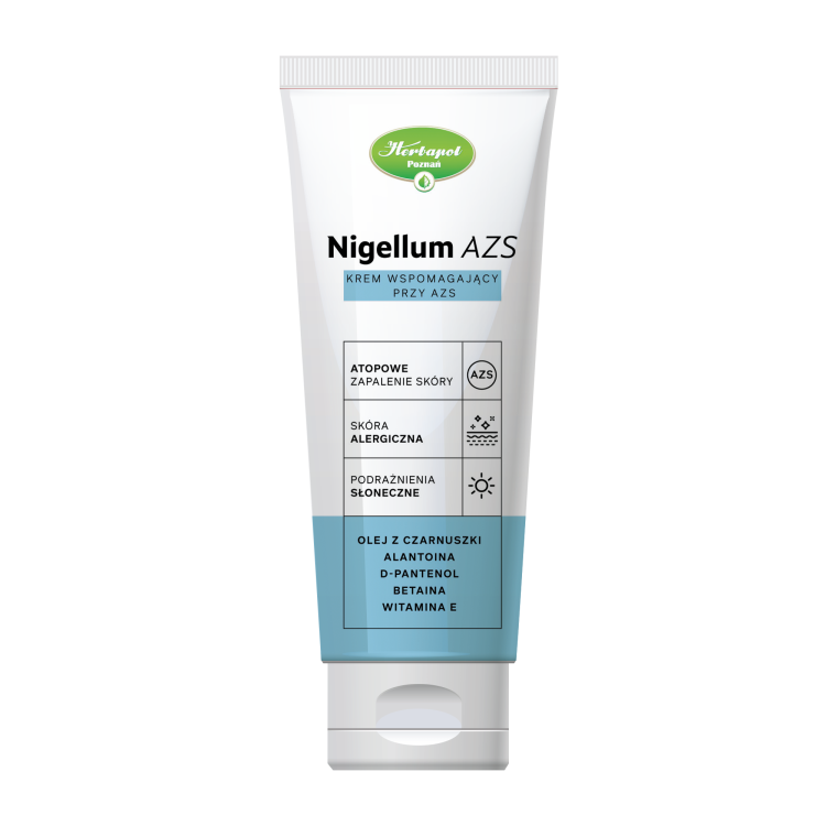 NIGELLUM AZS krem 200 g