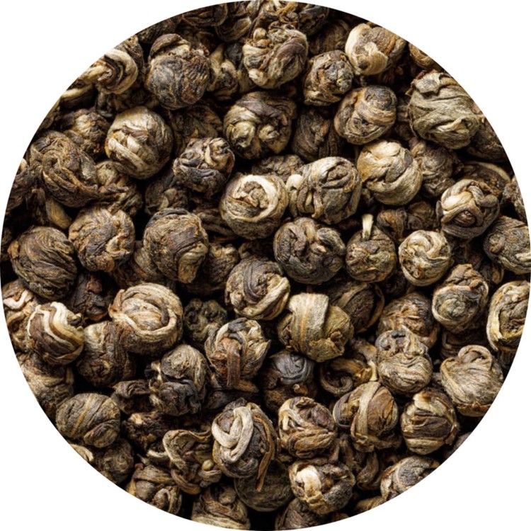 Herbatka Biała China Long Zhu 50g