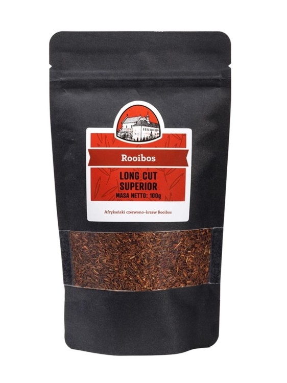 Rooibos Long Cut Superior 100g