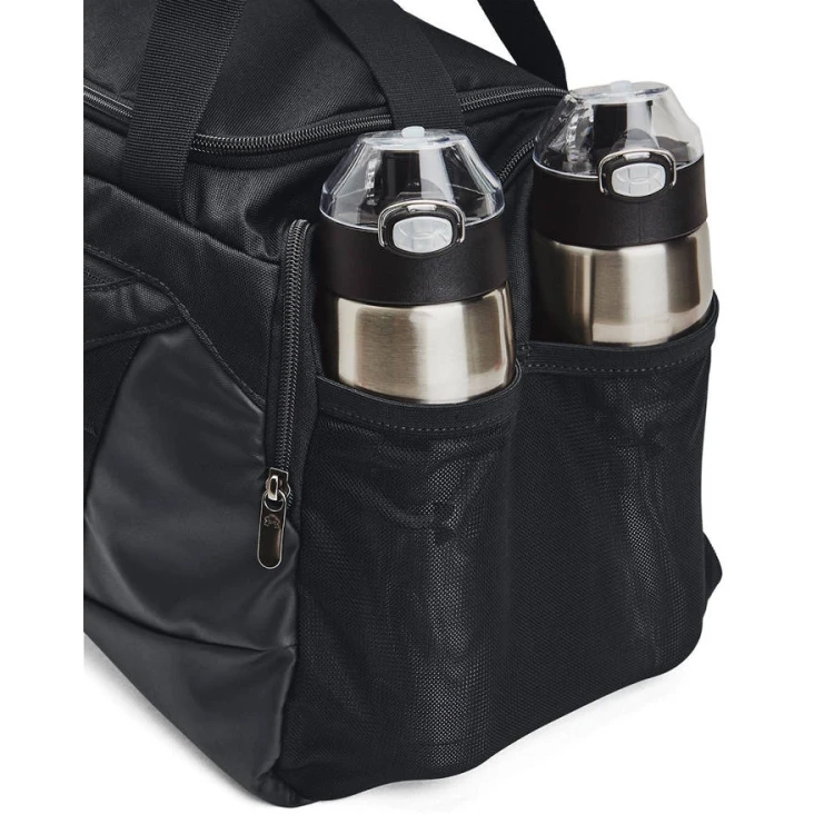 Torba sportowa UNDER ARMOUR 40L z logotypem Herbapol Poznań