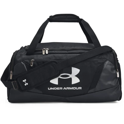 Torba sportowa UNDER ARMOUR 40L z logotypem Herbapol Poznań