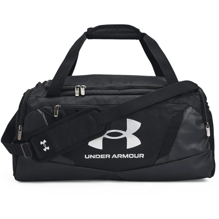 Torba sportowa UNDER ARMOUR 40L z logotypem Herbapol Poznań