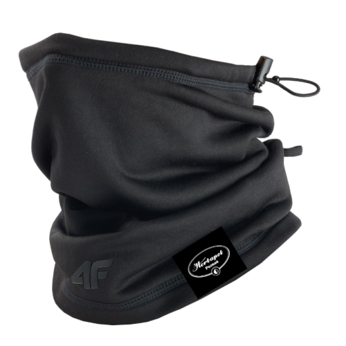 Bandana komin z logiem Herbapol Poznań