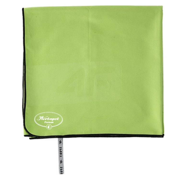 Ręcznik szybkoschnący Herbapol Poznań