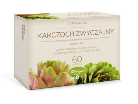 Karczoch