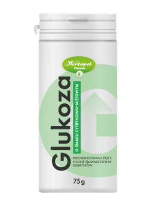Glukoza